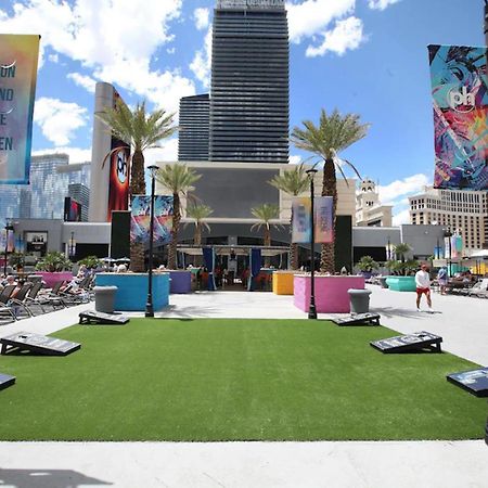 Planet Hollywood Resort & Casino By Suiteness Las Vegas Exterior foto