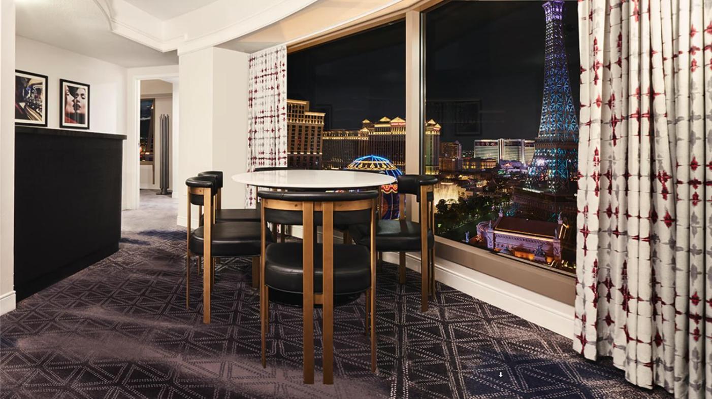 Planet Hollywood Resort & Casino By Suiteness Las Vegas Exterior foto
