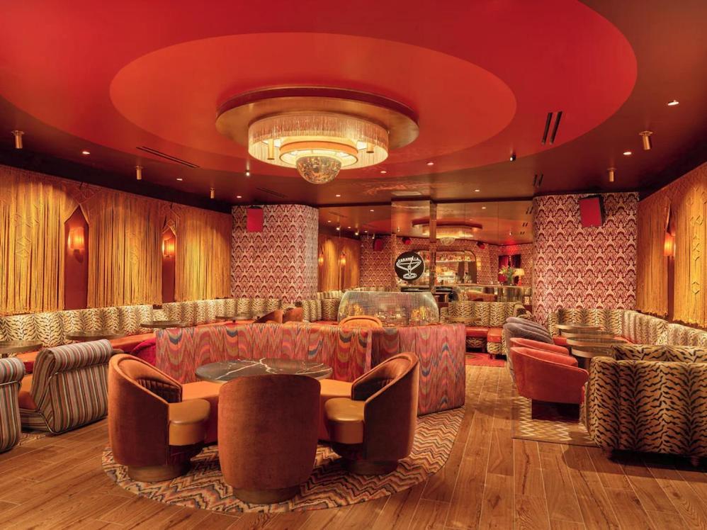 Planet Hollywood Resort & Casino By Suiteness Las Vegas Exterior foto