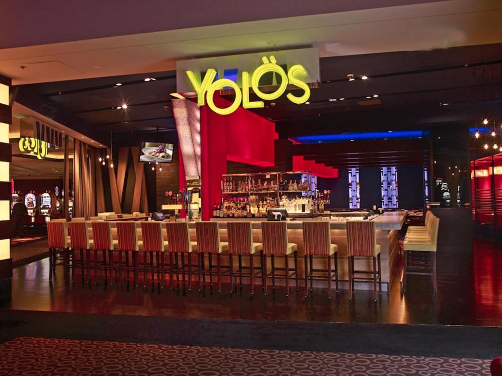 Planet Hollywood Resort & Casino By Suiteness Las Vegas Exterior foto