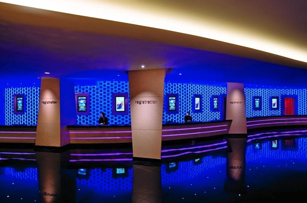Planet Hollywood Resort & Casino By Suiteness Las Vegas Exterior foto