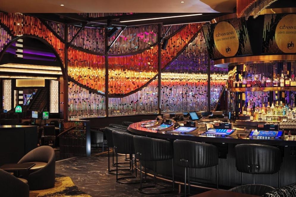 Planet Hollywood Resort & Casino By Suiteness Las Vegas Exterior foto