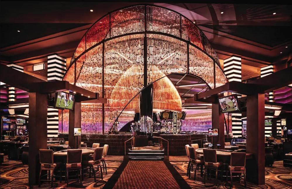Planet Hollywood Resort & Casino By Suiteness Las Vegas Exterior foto