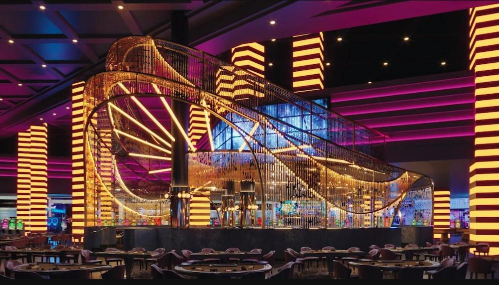 Planet Hollywood Resort & Casino By Suiteness Las Vegas Exterior foto